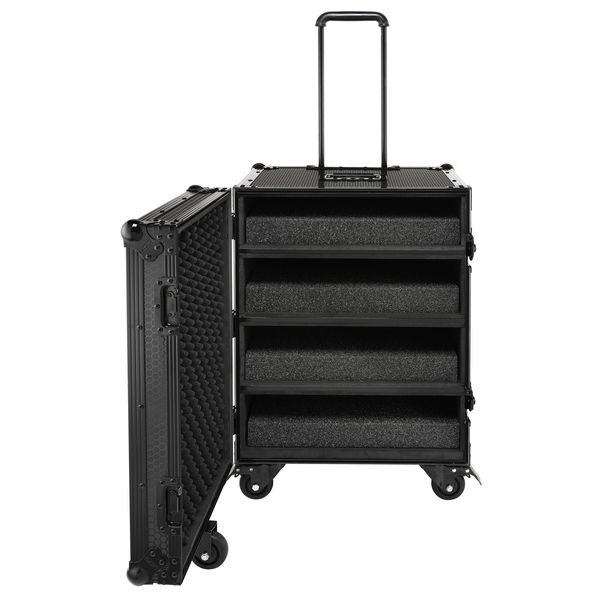 UDG Flight Case 4 CDJMixer Plus