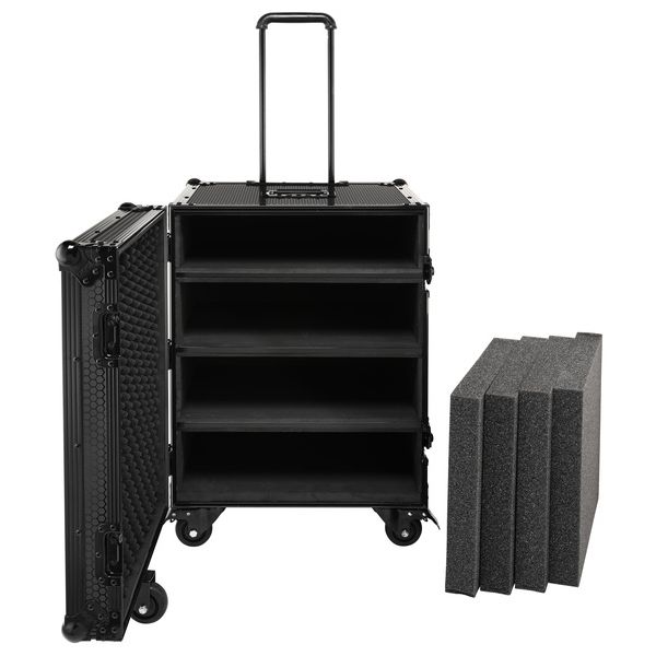 UDG Flight Case 4 CDJMixer Plus