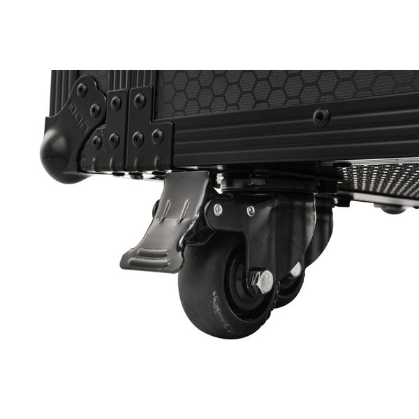 UDG Flight Case 4 CDJMixer Plus