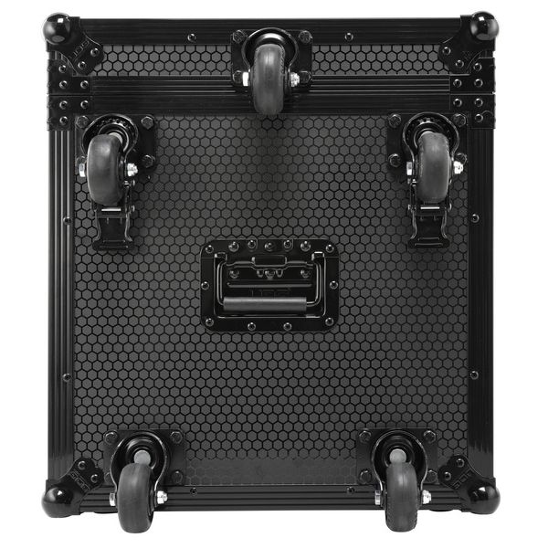 UDG Flight Case 4 CDJMixer Plus