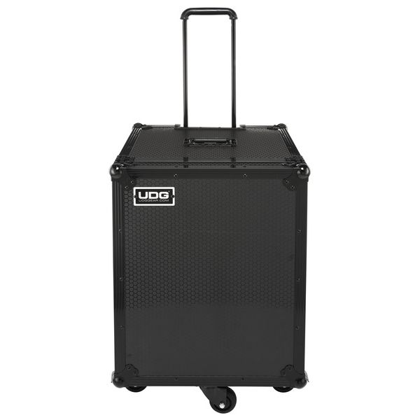 UDG Flight Case 4 CDJMixer Plus