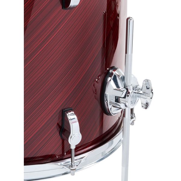 DW PDP New Yorker Set Tw. Cherry