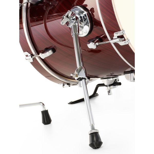 DW PDP New Yorker Set Tw. Cherry