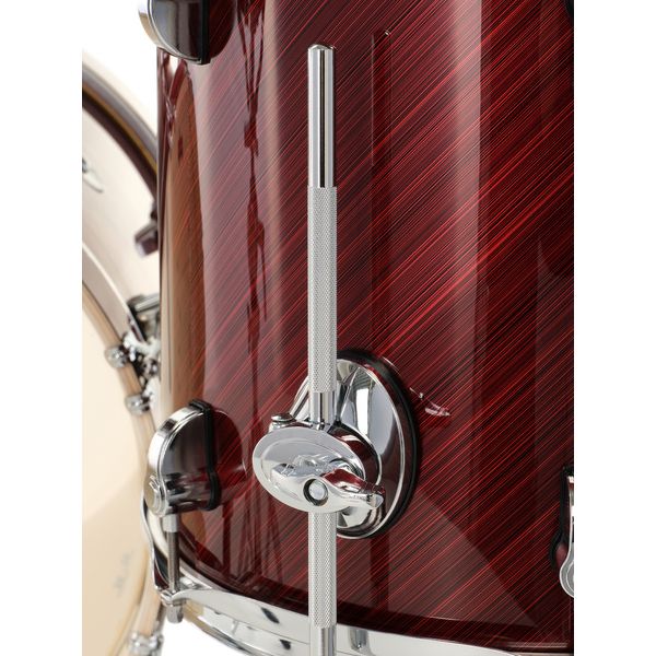 DW PDP New Yorker Set Tw. Cherry