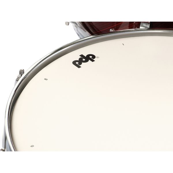 DW PDP New Yorker Set Tw. Cherry