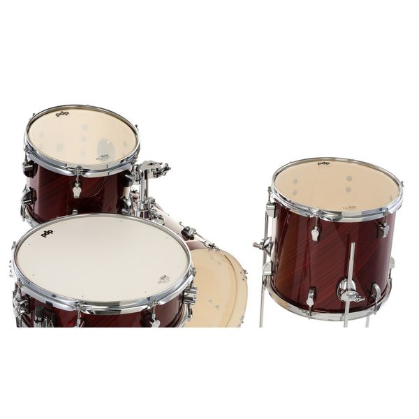 DW PDP New Yorker Set Tw. Cherry
