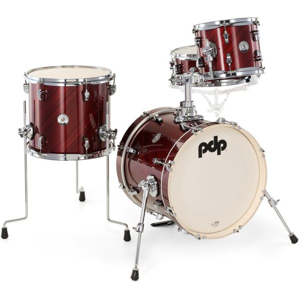 DW PDP New Yorker Set Tw. Cherry