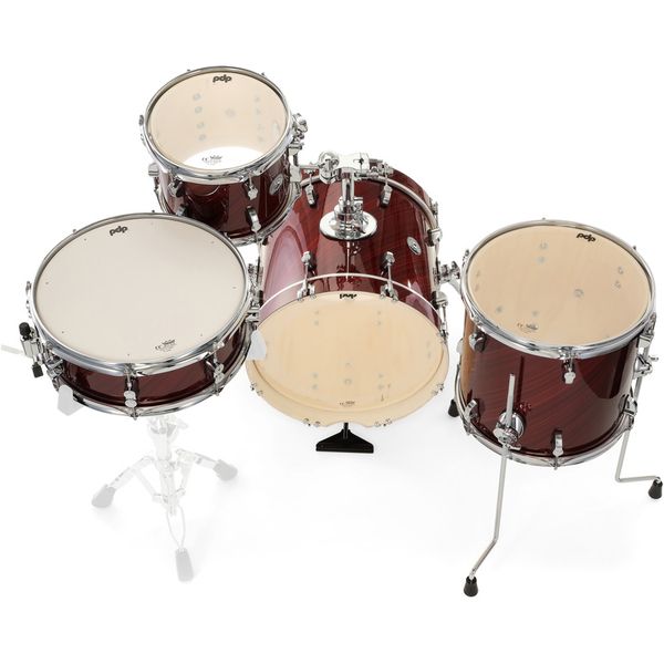 DW PDP New Yorker Set Tw. Cherry