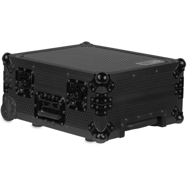 UDG Multi Turntable Trolley Case