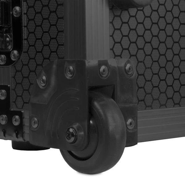 UDG Multi Turntable Trolley Case