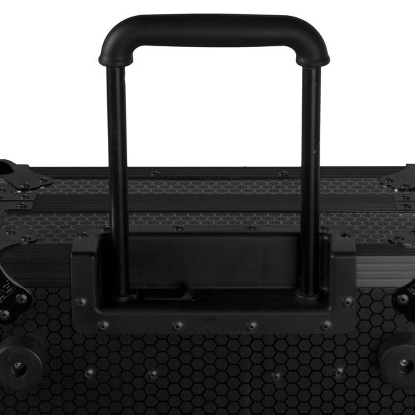 UDG Multi Turntable Trolley Case