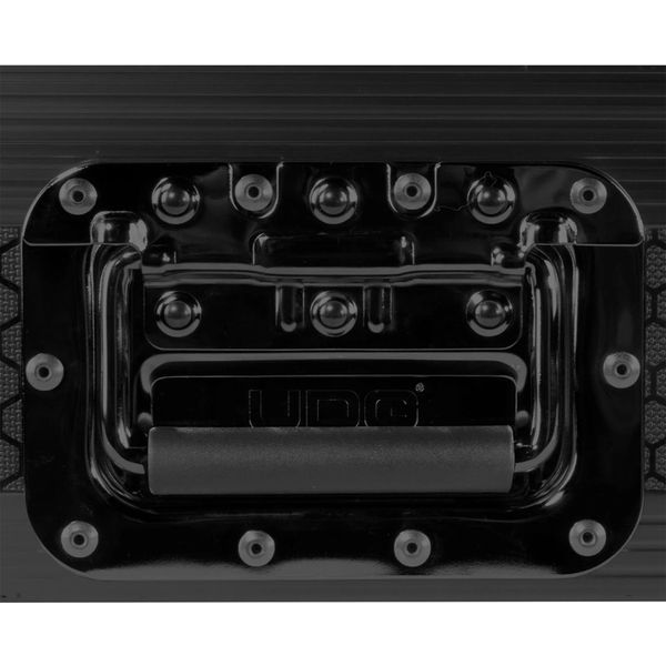 UDG Multi Turntable Trolley Case