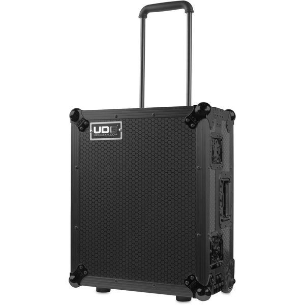 UDG Multi Turntable Trolley Case