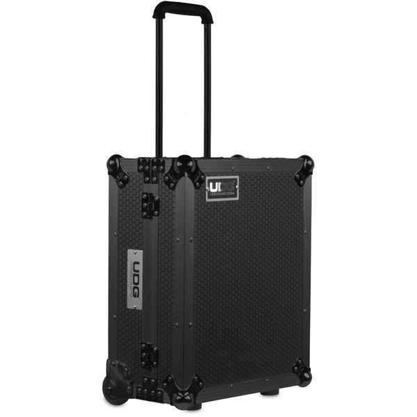 UDG Multi Turntable Trolley Case