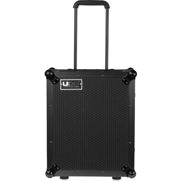 UDG Multi Turntable Trolley Case