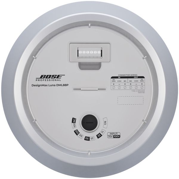 Bose Professional Luna DML88P WH