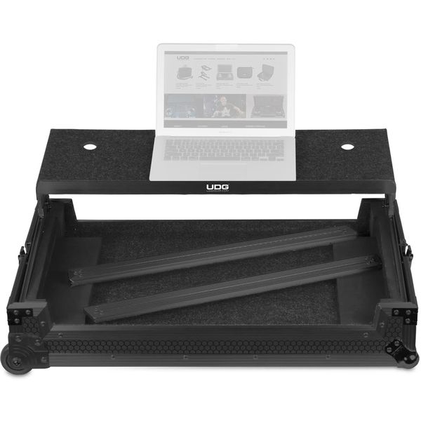 UDG Multi Format XXL+ Case (L&W)