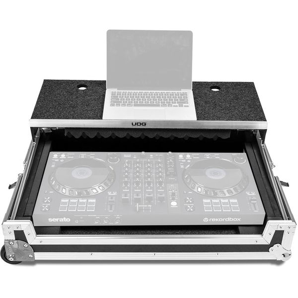 UDG Multi Format XXL+ Case (L&W)