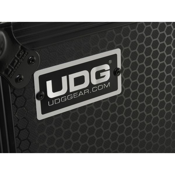 UDG Multi Format XXL+ Case (L&W)