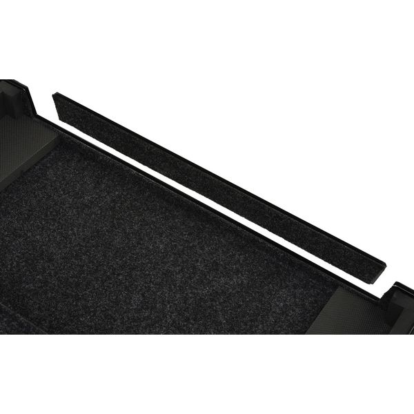 UDG Multi Format XXL+ Case (L&W)