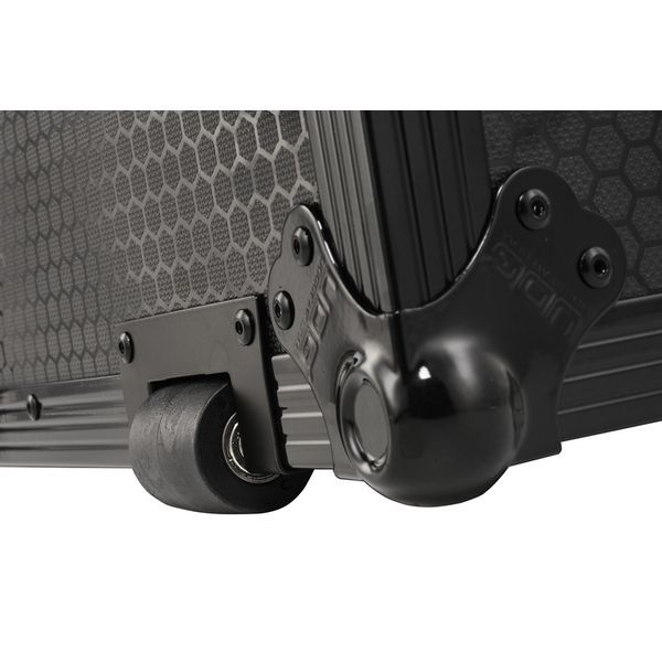 UDG Multi Format 3XL BK+ (W)