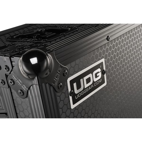 UDG Multi Format 3XL BK+ (W)