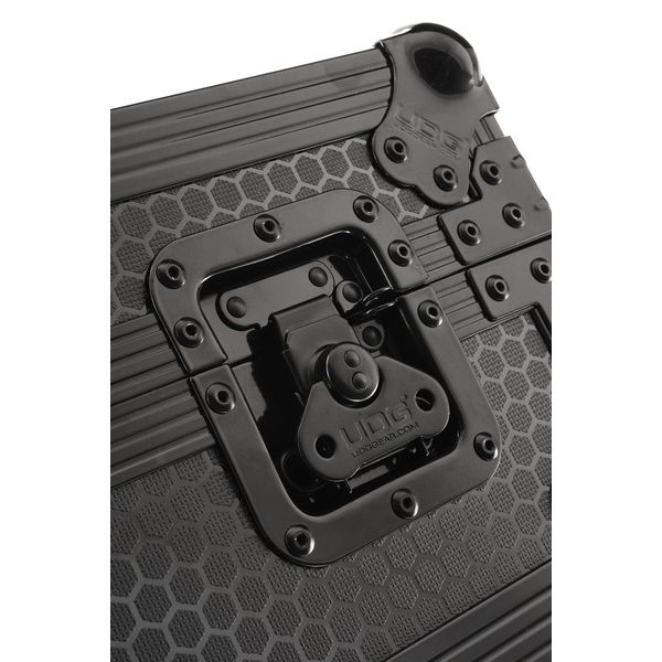 UDG Multi Format 3XL BK+ (W)