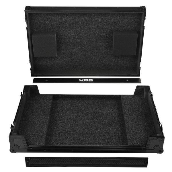 UDG Multi Format 3XL BK+ (W)