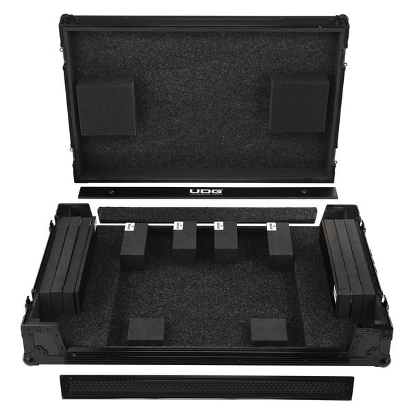 UDG Multi Format 3XL BK+ (W)