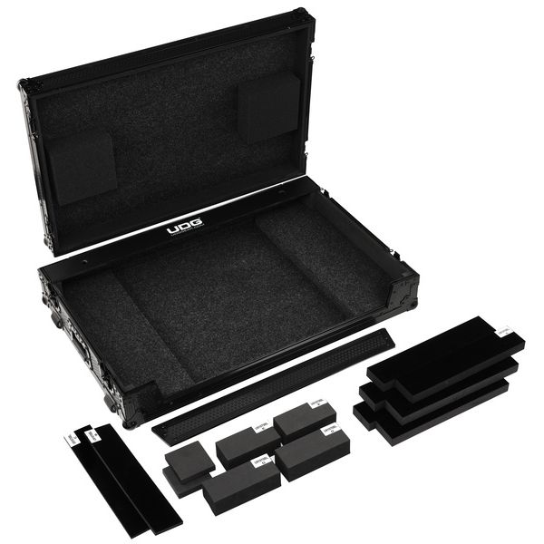 UDG Multi Format 3XL BK+ (W)