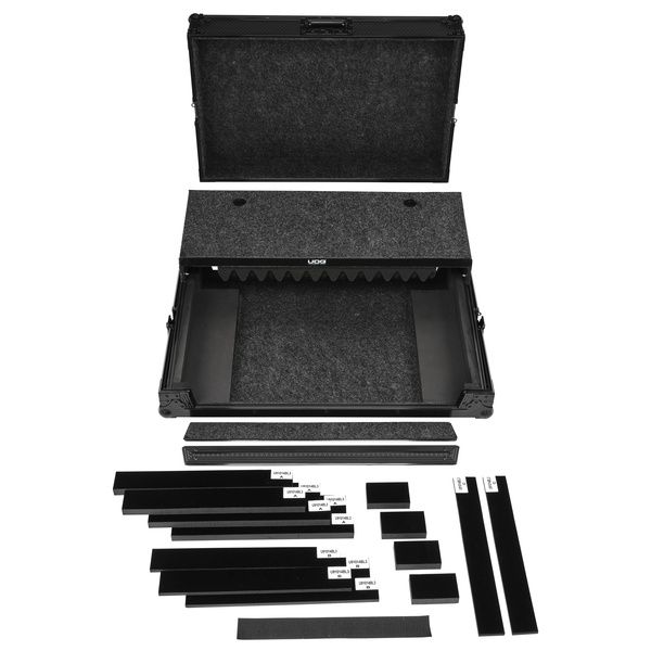 UDG Multi Format XXL+ Case (L)