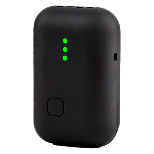 Instamic Pro Plus C Mono