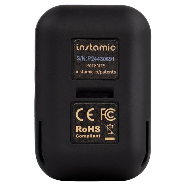 Instamic Pro Plus C Mono