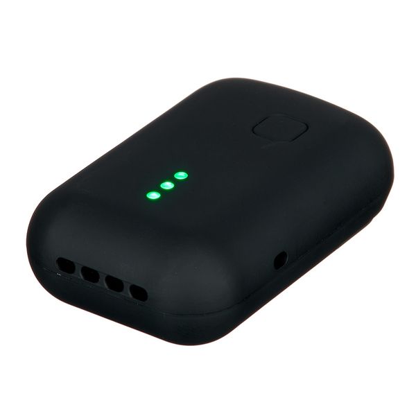 Instamic Pro Plus C Mono