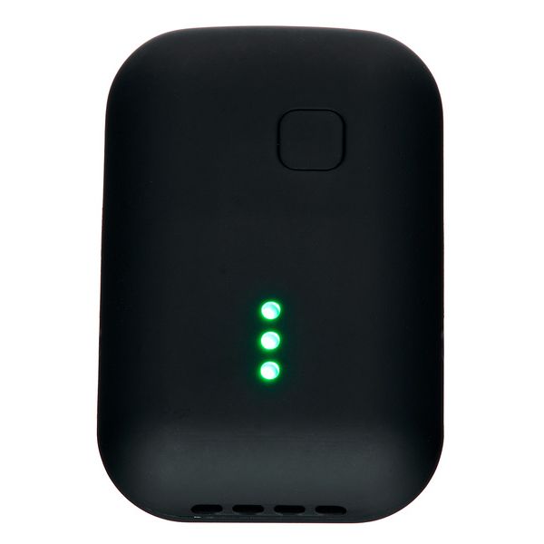 Instamic Pro Plus C Mono