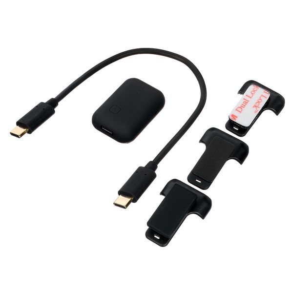 Instamic Pro Plus C Mono