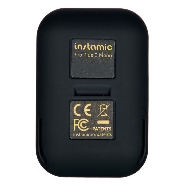 Instamic Pro Plus C Mono