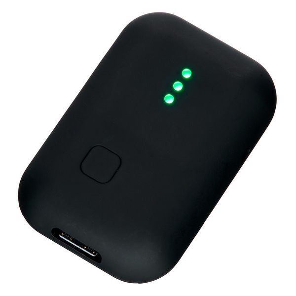 Instamic Pro Plus C Mono