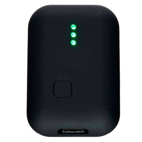 Instamic Pro Plus C Mono