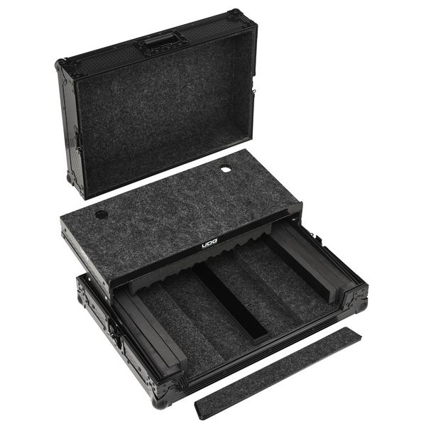 UDG Multi Format XL+ Case (L)