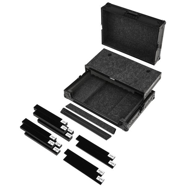 UDG Multi Format XL+ Case (L)