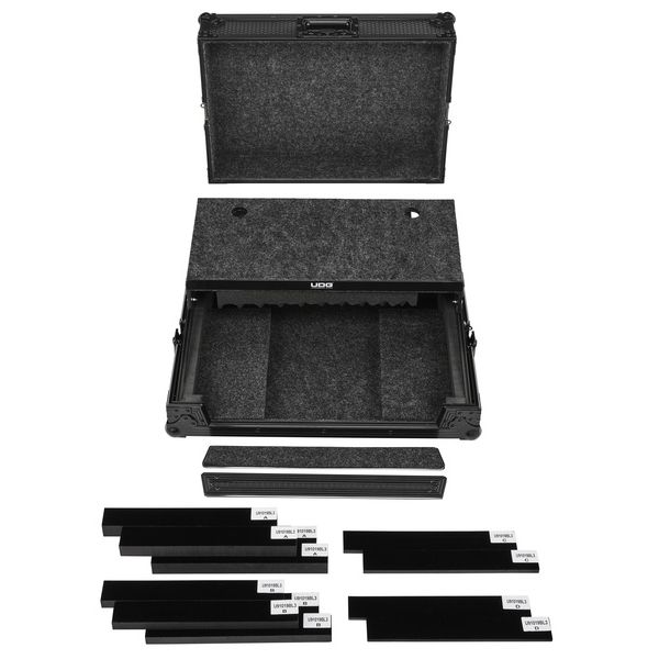 UDG Multi Format XL+ Case (L)