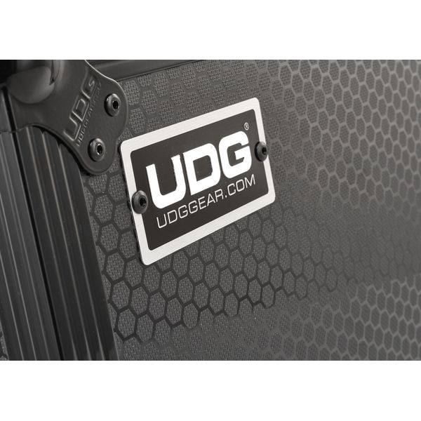 UDG Multi Format XL+ Case (L)