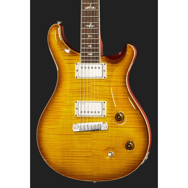 PRS McCarty MC Sunburst MCLT