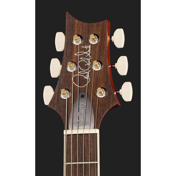 PRS McCarty MC Sunburst MCLT