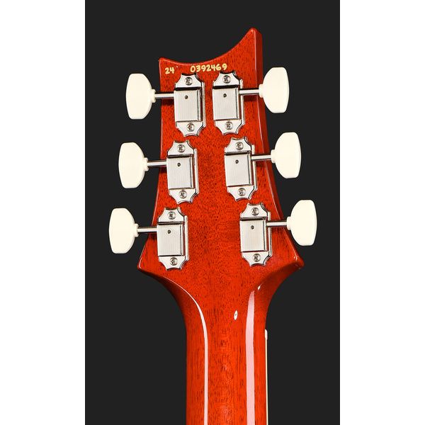 PRS McCarty MC Sunburst MCLT