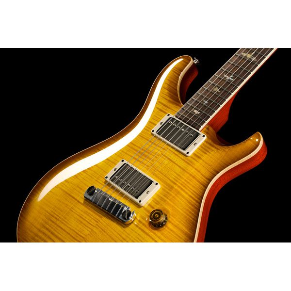 PRS McCarty MC Sunburst MCLT