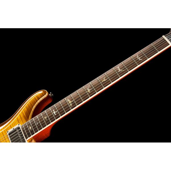 PRS McCarty MC Sunburst MCLT