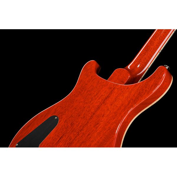 PRS McCarty MC Sunburst MCLT