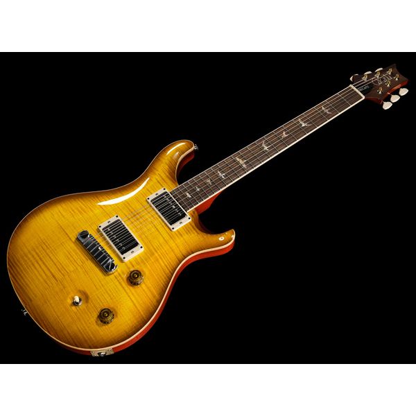 PRS McCarty MC Sunburst MCLT